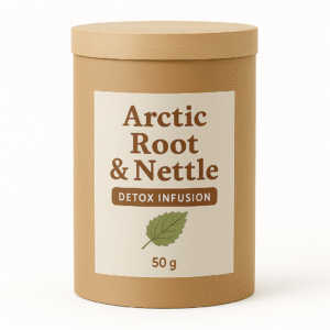 Arctic Root & Nettle