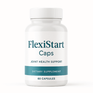FlexiStart Caps
