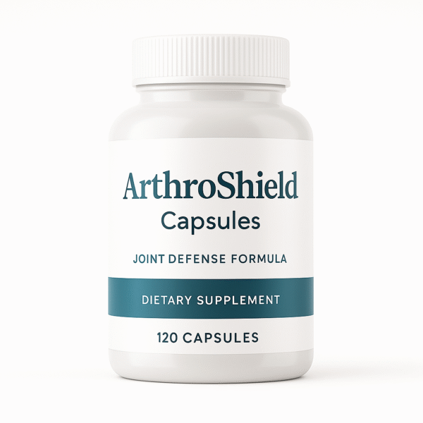 ArthroShield Capsules