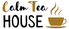 CalmTeaHouse